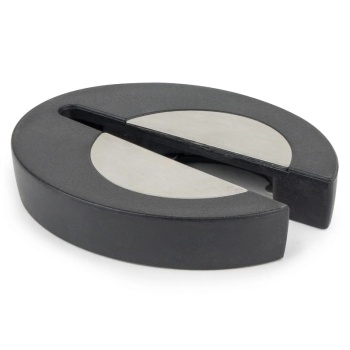 Штопор механический BALTAZ Dark с обрезателем фольги