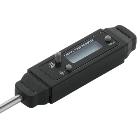 Термометр поварской цифровой 15см WAS -50/+150°C
