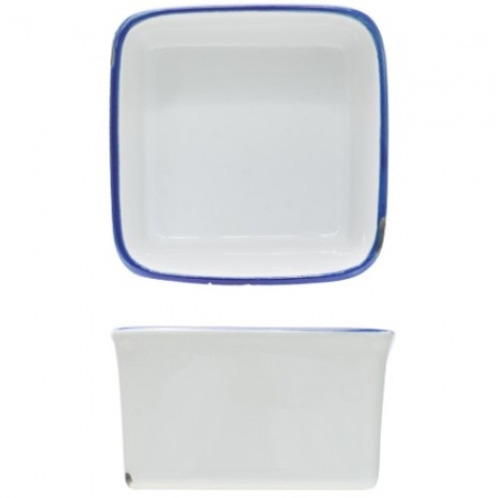 Салатник 9x9x(h)5см ANTOINETTE