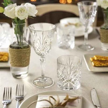 Стопка 80мл Liqueur MELODIA - арт.26686020306 RCR