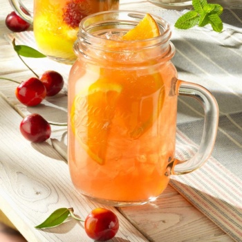 Емкость с ручкой 415мл QUATTRO Stagioni