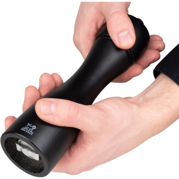 Мельница для перца TAHITI Black Matt 20см