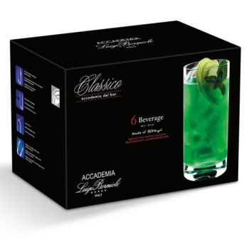 Набор cтопок 70мл CLASSICO, 6шт