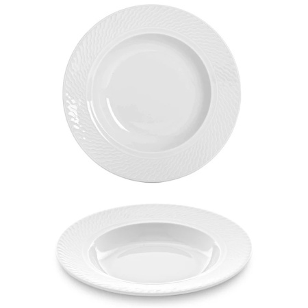 Тарелка глубокая Ø23см PANAMA