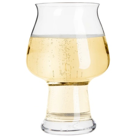 Набор бокалов для пива 500мл BIRRATEQUE Cider, 2шт