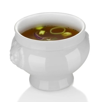 Чашка для супа 1л Ø17.5х(h)12см Hendi