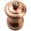 Мельница для соли BISTRO CHEF Copper 10см ZIRLION