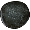 Тарелка плоская 29см COSMOS Black Vago
