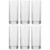 Набор стаканов 360мл Hi-Ball BACH Beverage, 6шт