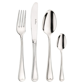 Вилка столовая 19.6см SUPERGA