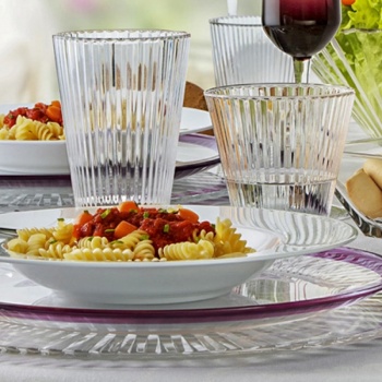 Стакан 400мл высокий DIVA