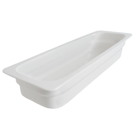 Гастроемкость GN 2/4 52.5x17x6.7см Stage