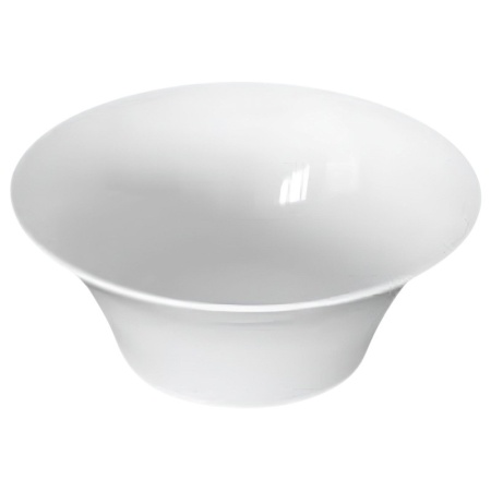 Емкость для подачи 10x5см 150мл молочно-белый SandStone