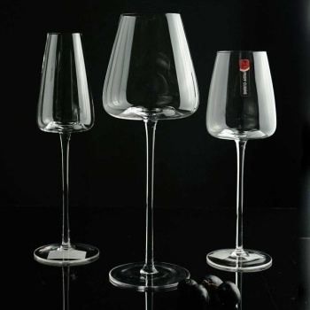 Бокал флюте 240мл Vega