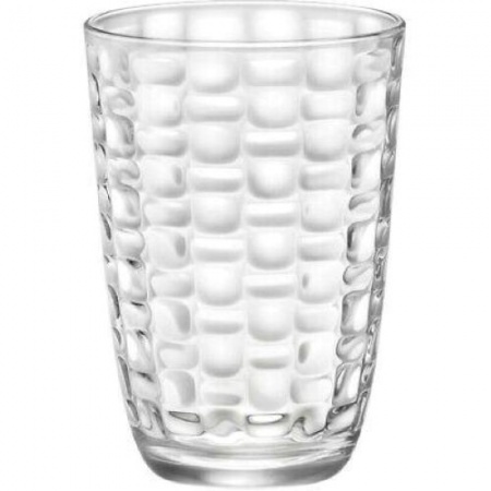 Стакан 395мл Long Drink MAT