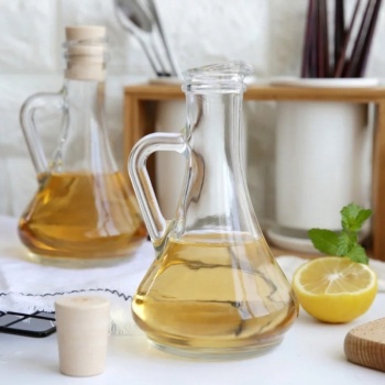 Емкость для масла и уксуса 260мл OLIVIA