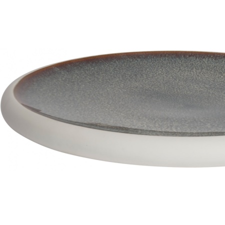 Тарелка MAUNA Ø30x(h)2.2см