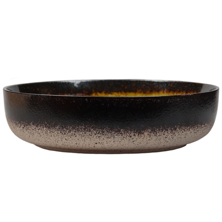 Салатник Ø24см 2000мл STOCKHOLM Green Spider Silk