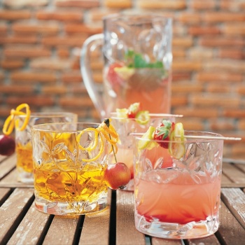 Стакан 330мл LAURUS - арт.25924020206 RCR