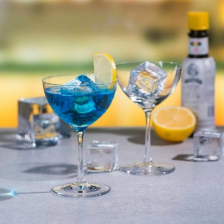 Бокал для коктейля и мартини 250мл CLASSIC COCKTAILS