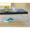 Комплект для уборки Clean Twist М ведро 20л с отжимом и швабра 33см