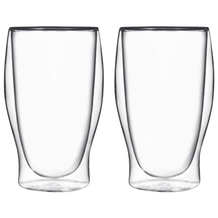 Набор стаканов 470мл Thermic Glass, 2шт