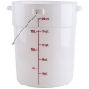 Ведро 20.8л Cambro