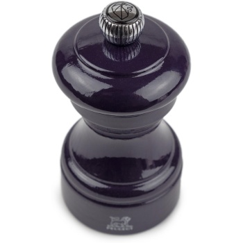 Мельница для перца BISTRORAMA Eggplant 10см