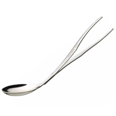 Щипцы-ложка для дегустации 13.5см ALMA