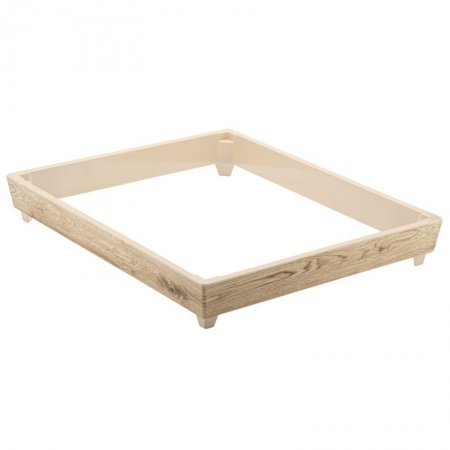 Рамка для выкладки GN1/2 Tura 345x285x49мм