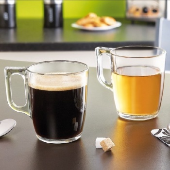 Кружка 250мл NUEVO - H5829 Luminarc