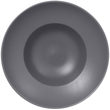 Тарелка глубокая Ø23см 320мл NEOFUSION Stone