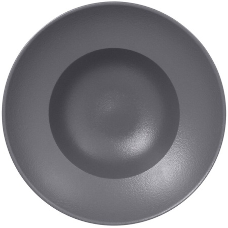 Тарелка глубокая Ø23см 320мл NEOFUSION Stone