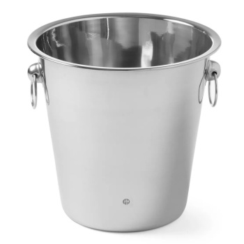 Ведерко для охлаждения шампанского 3.3л Ø19x19см Hendi