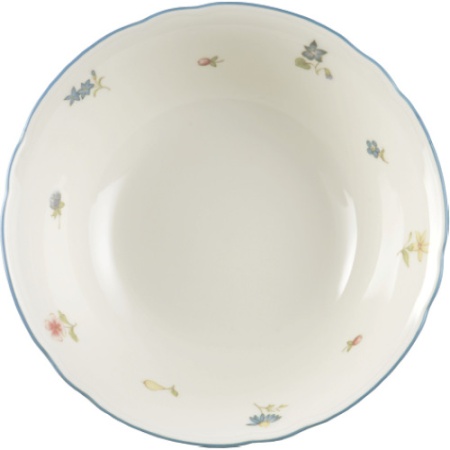 Салатник Ø20см Marie-Luise Streublume
