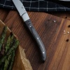 Нож для стейка 22.8см Garwin Paris – P.L. ProffCuisine