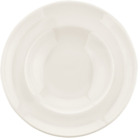 Тарелка глубокая для пасты Ø24см 400мл GOURMET
