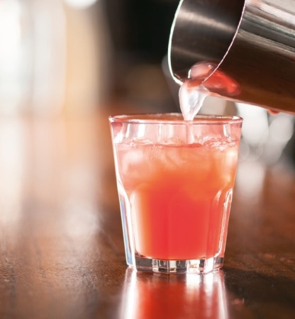 Стакан 270мл GRANITY