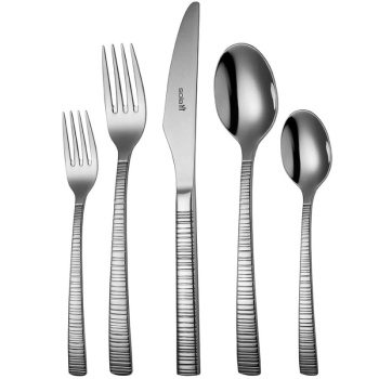 Вилка десертная 18.1см Bolero