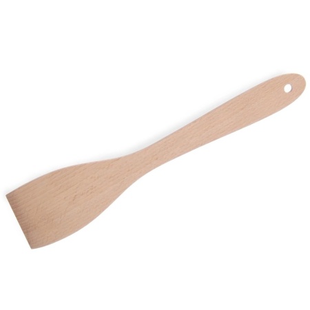 Лопатка кухонная 26см Hendi деревянная