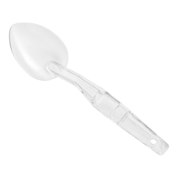 Ложка сервировочная 28.3см прозрачная Cambro