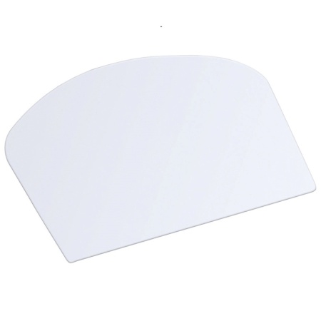 Скребок для теста 13x10см Contacto