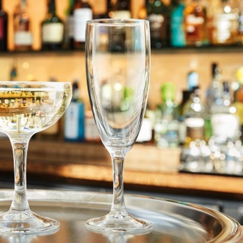 Бокал для шампанского 170мл Flute Elegance