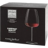 Набор бокалов для красного вина 700мл I MERAVIGLIOSI Cabernet-Merlot, 6шт