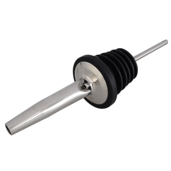 Гейзер барный металлический 101мм Barbossa