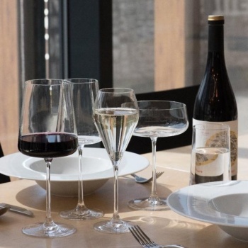 Бокал для просекко 240мл Prosecco MODE