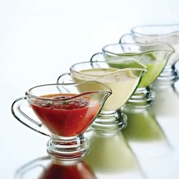 Соусник 60мл Basic