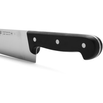 Нож поварской 25см шеф-нож UNIVERSAL