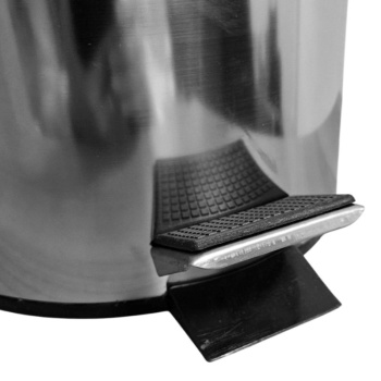 Ведро педальное 5л Profi-Chef