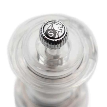 Набор мельниц для соли и перца 10см BISTRO Acryl